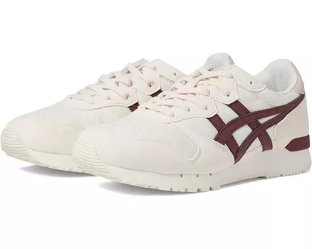 Кроссовки Alvarado Onitsuka Tiger, кремовый