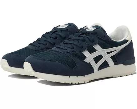 Кроссовки Alvarado Onitsuka Tiger, нави