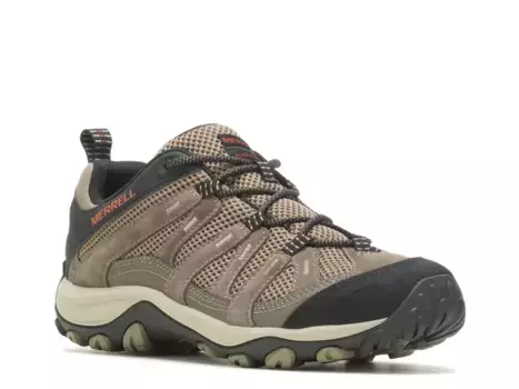 Кроссовки Alverstone 2 Hiking Boot Merrell, коричневый