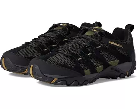 Кроссовки Alverstone Merrell, черный