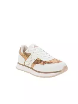 Кроссовки Alviero Martini, белый