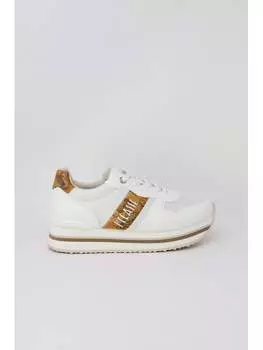 Кроссовки Alviero Martini, белый