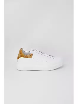 Кроссовки Alviero Martini, белый