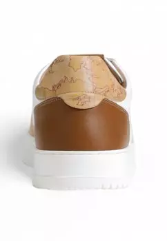 Кроссовки Alviero Martini, белый