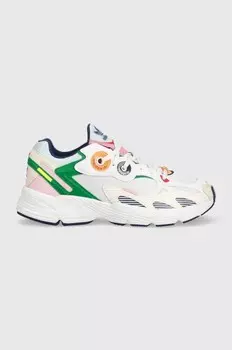 Кроссовки Always Original X ASTIR adidas Originals, мультиколор