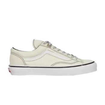 Кроссовки Alyx x OG Style 36 Vans, белый