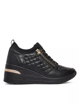 Кроссовки AM1108 Deezee, черный