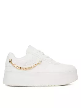 Кроссовки AM1123B Deezee, белый