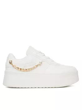 Кроссовки AM1123B Deezee, белый