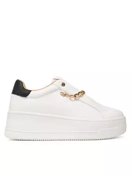 Кроссовки AM25231-B Deezee, белый