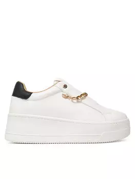 Кроссовки AM25231-B Deezee, белый