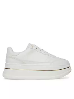 Кроссовки Am25233 Deezee, белый