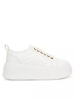 Кроссовки AM25237-D Deezee, белый