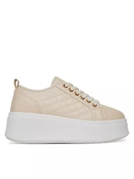 Кроссовки AM25237 Deezee, бежевый