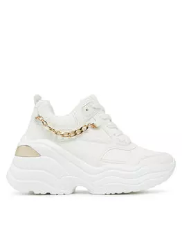 Кроссовки AM25240 Deezee, белый