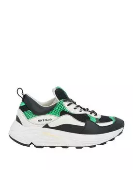 Кроссовки Ama Brand, черный