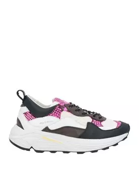 Кроссовки Ama Brand, молочный