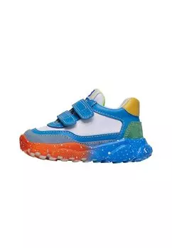 Кроссовки AMANTEA Falcotto, светло-голубой