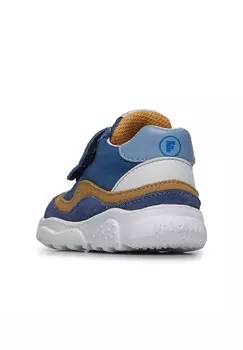 Кроссовки AMANTEA VL Falcotto, светло-голубой