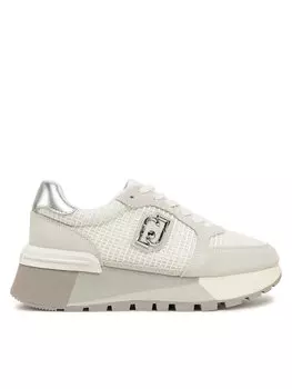 Кроссовки Amazing 25 BA5049 PX027 Liu Jo, белый