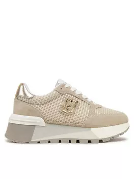 Кроссовки Amazing 25 BA5049 PX027 Liu Jo, серый