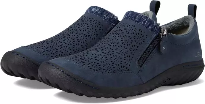 Кроссовки Amber JBU, темно-синий