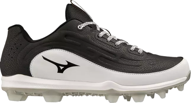 Кроссовки Ambition 3 Low TPU 'Black White', черный