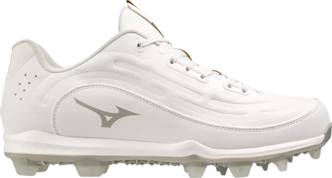 Кроссовки Ambition 3 Low TPU 'White Grey', белый