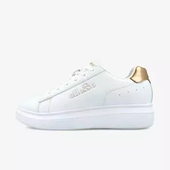 Кроссовки Amelia Ellesse, белый