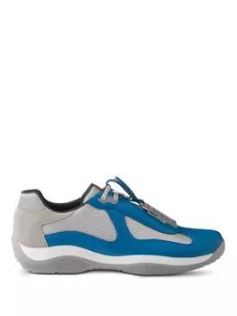 Кроссовки America's Cup Original Prada, синий