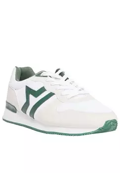 Кроссовки AMERICAN INSPIRATION Creeks, белый