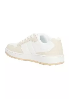 Кроссовки AMERICAN INSPIRATION FASHION COOL EASY BASS Creeks, песочный