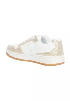 Кроссовки AMERICAN INSPIRATION FASHION COOL EASY TENNIS BASS Creeks, кремовый