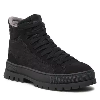 Кроссовки Americanos, черный