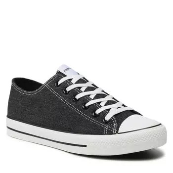 Кроссовки Americanos, черный