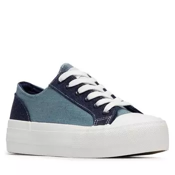 Кроссовки Americanos, синий/темно-синий