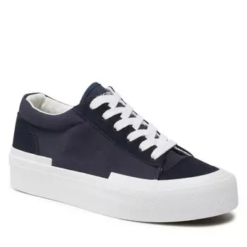 Кроссовки Americanos, темно-синий