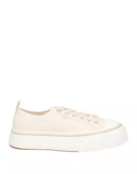 Кроссовки Ami Alexandre Mattiussi, кремовый