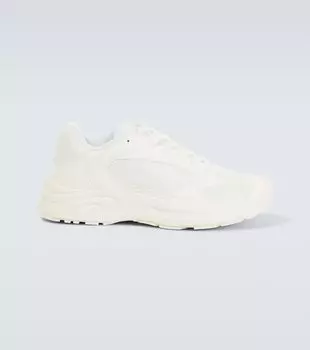 Кроссовки ami sn2023 Ami Paris, белый