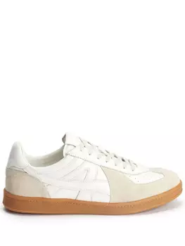 Кроссовки Ami Tennis AMI Paris, белый