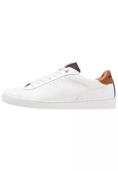 Кроссовки AMICAL Redskins, белый