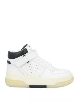 Кроссовки Amiri, белый