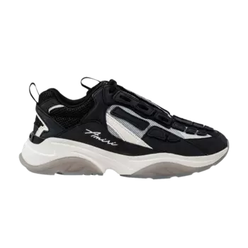 Кроссовки Amiri Bone Runner 'Black', черный