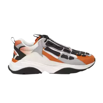 Кроссовки Amiri Bone Runner Orange, оранжевый