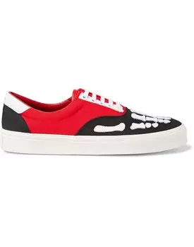 Кроссовки Amiri, черный