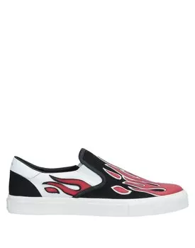 Кроссовки Amiri, красный