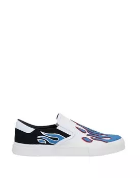 Кроссовки Amiri, лазурный