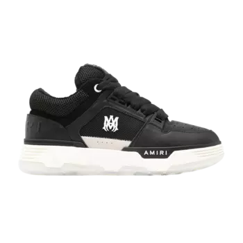 Кроссовки Amiri MA-1, черный/белый