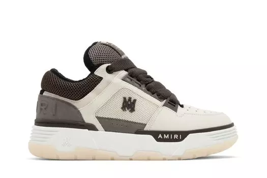 Кроссовки Amiri MA-1, коричневый