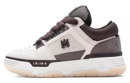 Кроссовки Amiri MA-1, коричневый